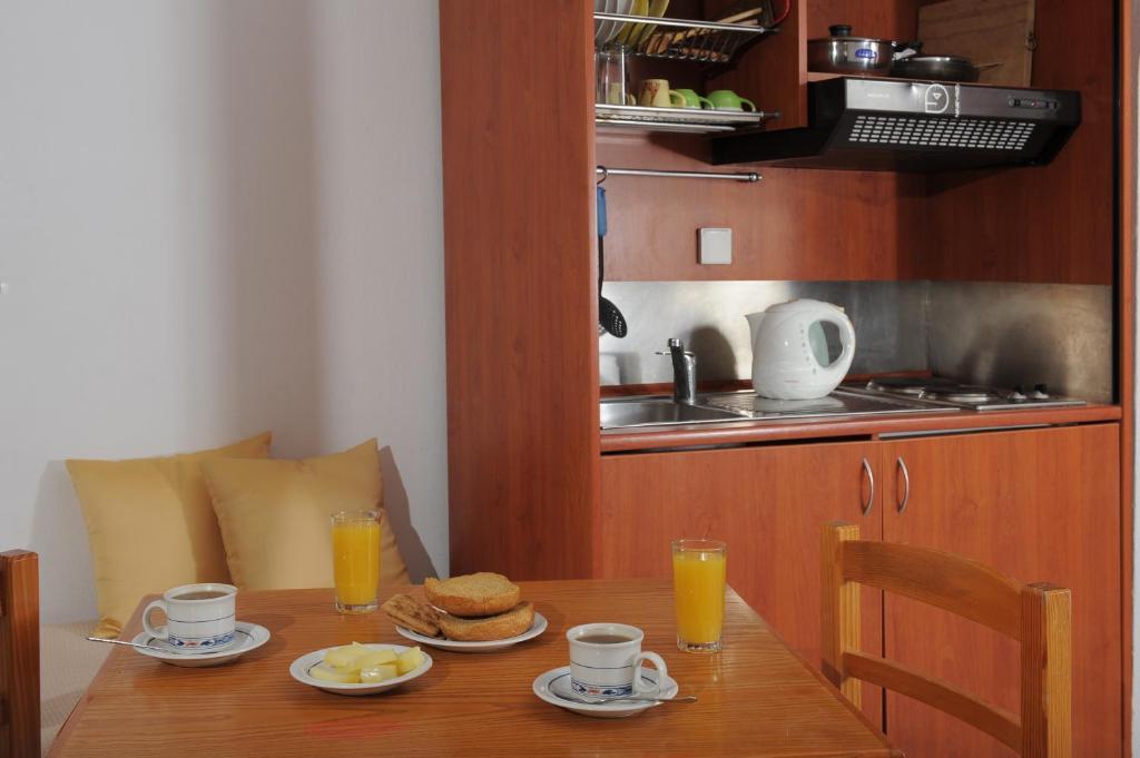 Erofili Apartments Limenas Chersonisou Zimmer foto